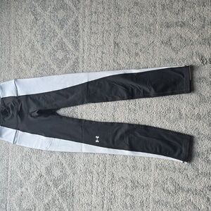 EUC UA Compression Leggings